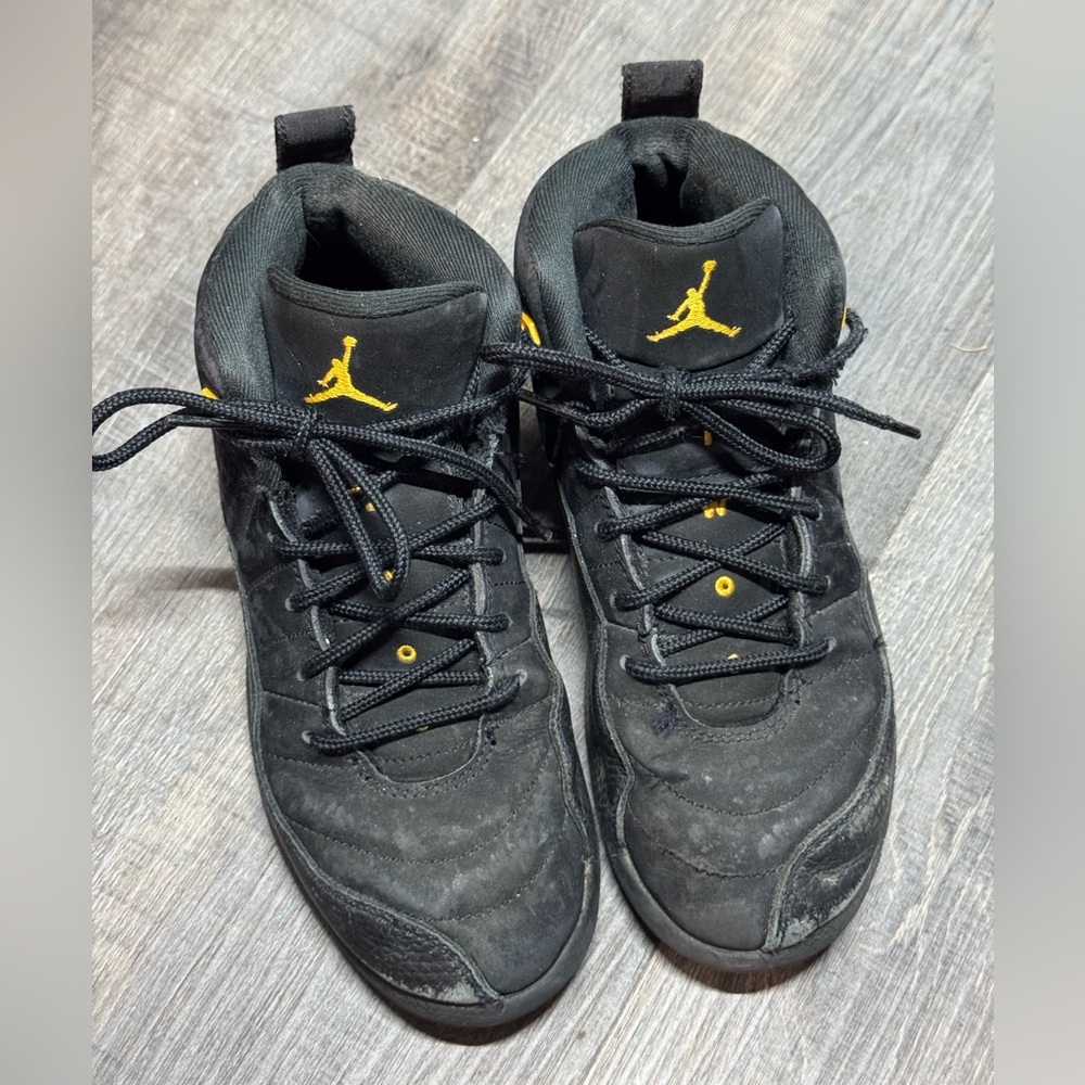 Youth‎ Jordan’s